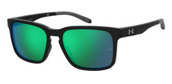 Gafas de Sol Under Armour UA ASSIST 2 807