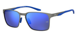 Gafas de Sol Under Armour UA ASSIST MTL/G V6D