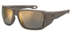 Gafas de Sol Under Armour UA ATTACK MD HKL