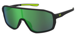 Gafas de Sol Under Armour UA GAMEDAY JR 71C