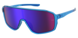 Gafas de Sol Under Armour UA GAMEDAY JR OXZ