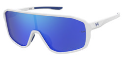 Gafas de Sol Under Armour UA GAMEDAY JR WWK