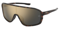 Gafas de Sol Under Armour UA GAMEDAY/G 086