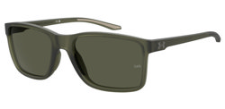 Gafas de Sol Under Armour UA HUSTLE XL B59