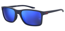 Gafas de Sol Under Armour UA HUSTLE XL PJP