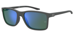 Gafas de Sol Under Armour UA HUSTLE XL RIW