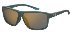 Gafas de Sol Under Armour UA KICKOFF/F VGZ