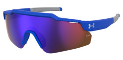 Gafas de Sol Under Armour UA LEVELUP JR 4NZ