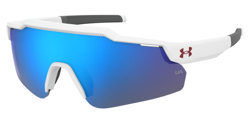 Gafas de Sol Under Armour UA LEVELUP JR WWK