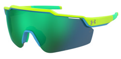 Gafas de Sol Under Armour UA LEVELUP W0P