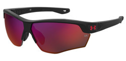 Gafas de Sol Under Armour UA YARD DUAL JR 003
