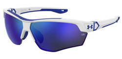 Gafas de Sol Under Armour UA YARD DUAL JR WWK