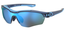 Gafas de Sol Under Armour UA YARD PRO JR 2RR