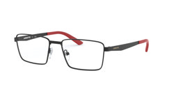 Gafas de vista Arnette Vesterbro AN6123 501