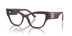 Gafas de vista Dolce E Gabanna DG3378 3045