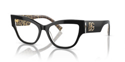 Gafas de vista Dolce E Gabanna DG3378 3299