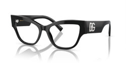 Gafas de vista Dolce E Gabanna DG3378 501