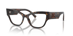 Gafas de vista Dolce E Gabanna DG3378 502