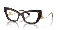 Gafas de vista Dolce E Gabanna DG3391B 502