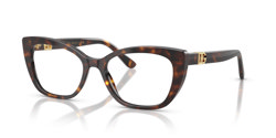 Gafas de vista Dolce E Gabanna DG3398 502