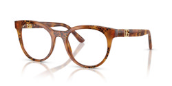 Gafas de vista Dolce E Gabanna DG3399 3380