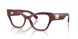 Gafas de vista Dolce E Gabanna DG3404 3442