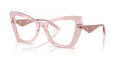 Gafas de vista Dolce E Gabanna DG3409 3226