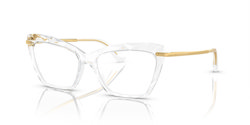 Gafas de vista Dolce E Gabanna DG5025 3133