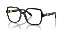 Gafas de vista Dolce E Gabanna DG5105U 501