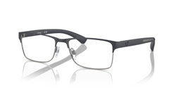 Gafas de vista Emporio Armani EA1052 3155