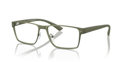 Gafas de vista Emporio Armani EA1157 3017