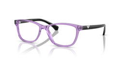 Gafas de vista Emporio Armani EA3099 6197