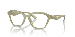 Gafas de vista Emporio Armani EA3235U 6116