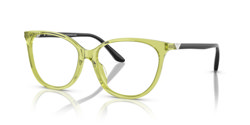 Gafas de vista Emporio Armani EA3249U 6199