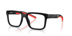 Gafas de vista Ferrari Scuderia  FZ8016U 504