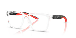 Gafas de vista Ferrari Scuderia  FZ8016U 529