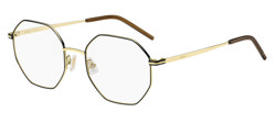 Gafas de Vista Hugo Boss BOSS 1590 RHL