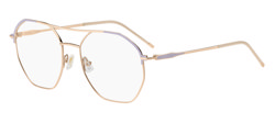 Gafas de Vista Hugo Boss BOSS 1709 HZJ