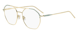Gafas de Vista Hugo Boss BOSS 1709 PEF