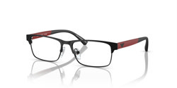 Gafas de vista junior Emporio Armani Kids  EK1001 3001