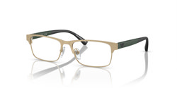 Gafas de vista junior Emporio Armani Kids EK1001 3002