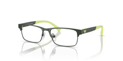 Gafas de vista junior Emporio Armani Kids  EK1001 3017