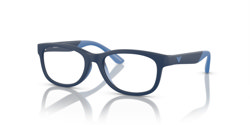 Gafas de vista junior Emporio Armani Kids EK3001 5759