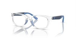 Gafas de vista junior Emporio Armani Kids  EK3001 5893