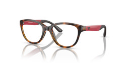Gafas de vista junior Emporio Armani Kids EK3002 5026