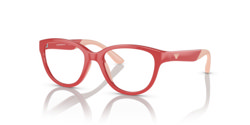 Gafas de vista junior Emporio Armani Kids  EK3002 5380