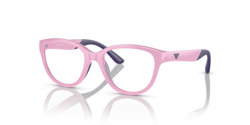Gafas de vista junior Emporio Armani Kids EK3002 6016