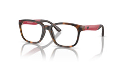 Gafas de vista junior Emporio Armani Kids  EK3003 5026