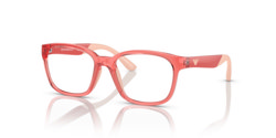 Gafas de vista junior Emporio Armani Kids  EK3003 5377