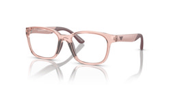Gafas de vista junior Emporio Armani Kids EK3003 5544